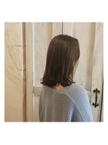 ルパラディ(leparadis)&nbsp;無造作ロブ