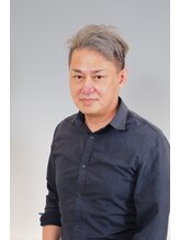 デミター 甲子園口店(demiter) 上西園 宣之