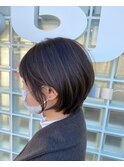 韓国ヘア 韓国スタイル 韓国ショート