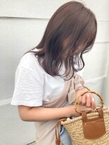 シオン 天神大名(sion)&nbsp;パープルブラウン