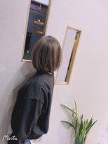 ヘアーパーチ(HAIR perch)&nbsp;ハイライト
