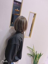 ヘアーパーチ(HAIR perch) ハイライト