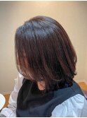大人ボブ