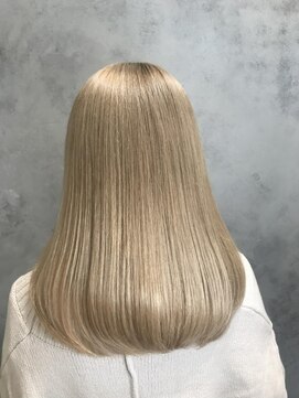 フォルテ 島田店 パールプラチナ