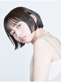 ミニマムボブ