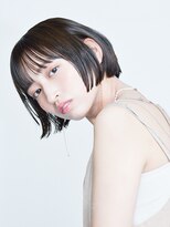 ヴェシ(vesi)&nbsp;ミニマムボブ