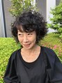 ジャン クロード ビギン 表参道店(JEAN CLAUDE BIGUINE) 福光 郁代