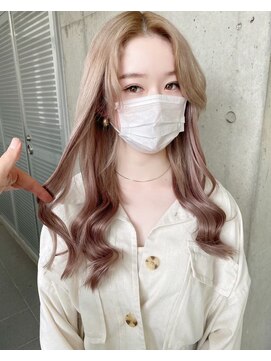 ガルボヘアー 名古屋栄店(garbo hair) #10代 #20代#名古屋栄 #おすすめ #プルエクステ #ランキング