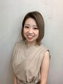 リトン(reton) 富田 有歌梨