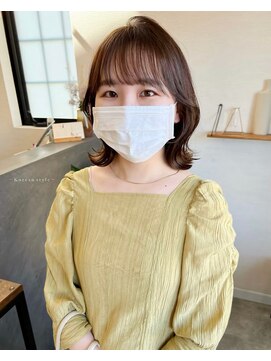 ブランココ(BlanCoCo) くびれミディ