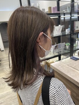 ディーボーイ 健軍店(D-BOY) イヤリングカラー