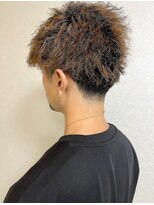 シャンプーボーイ 宮崎駅前店(SHAMPOO BOY)&nbsp;マッシュ♪