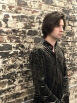 ロブリング(Roebling) men's cut