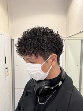 スタイル 茅ケ崎(STYLE) 【平山 明樹】