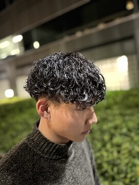 ビーテックバイゼン(B TECH by Zen) 波巻きスパイラル