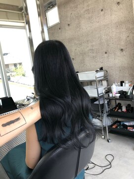 イキ 表参道(iki omotesando) 大人ガーリー/モード/チョコレート[表参道駅]