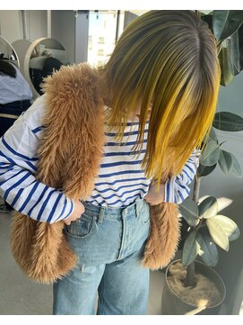 クルネ(kurune) イエローカラー