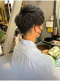 さわやかマッシュ