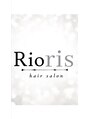 リオリス ヘア サロン(Rioris hair salon) RIO RIS