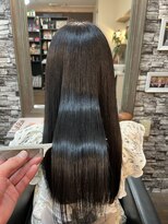 ブリード ヘアデザイン(breed hair design) 福岡市髪質改善サロン(髪質改善超音波トリートメント/髪質改善)