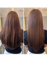 アン (an)&nbsp;髪質改善トリートメント