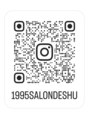 サロン ド シュウ Instagramもやっております！@1995salondeshu