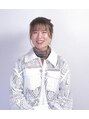 パプス ド コアフュール 宝塚中山寺店(Pap's de coiffeur) 河本 昌子