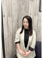 アグ ヘアー ネージュ 新札幌店(Agu hair neige) 宮西 真奈美