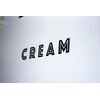 クリーム(CREAM)のお店ロゴ