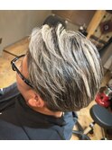 men'sハイライト