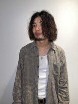 ブロック ジャポン(bloc japon) men’s bob