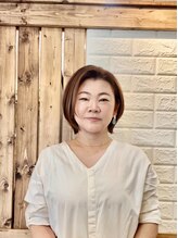 ナルードットエル(nalu.L) 高橋 圭子