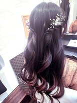 ブラウ ネイル パーティー(Blau Nail Party)&nbsp;大人気ハーフツイン