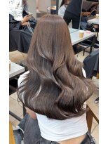 ジュイル ハラジュク(JEWIL HARAJUKU)&nbsp;グレージュ