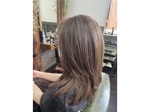 ヘアーメイクフィリックス 学園店(HAIR MAKE FELIX)