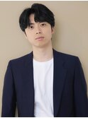 インナーカラー/ベージュ/韓国/前髪/顔周り/新宿西口/新宿駅