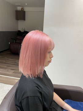 クープ(Coup) ☆キャンディピンク☆