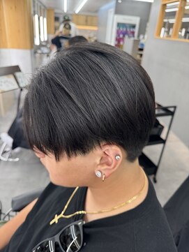 フリーラ 横浜(freera) プレミアムストレート