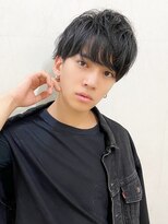 ニュートラル パブリック(neutral public) マッシュレイヤー
