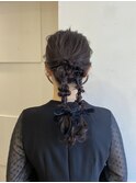 甘め網おろしツイン