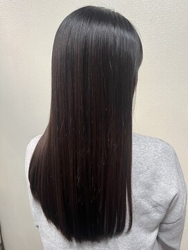 グルグル 妙典店(GULGUL) ロング×ローレイヤー