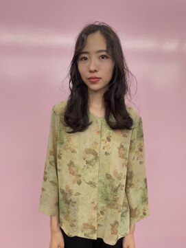 キジ(KIJI) medium layer