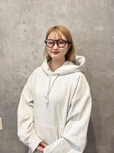 ネコ(NeCO.)&nbsp;井上 朱音