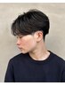 【初回・新規限定☆】ラルフカールorカルマパーマorニュアンスパーマ ￥10,000