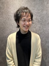 リリーバイガーデン(Lily by GARDEN) 今村 遼二