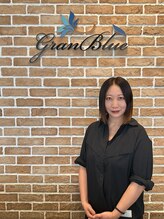 グランブルーヴィータ(GranBlue vita)&nbsp;西岡 