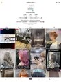 アンビシャス 久米川(ambitious) ambitious公式TikTok☆【@ambitious.salon】