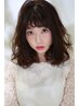 【新規】カット+パーマ+カラー+ハホニコＲトリートメント￥21175→￥16940