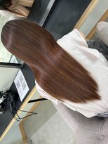 ラヴィエ(RAVIE)&nbsp;【半田・髪質改善】縮毛矯正/トリートメント/マンツーマン