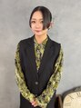 ボルジェ(Bolge) 黒田 優衣